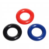 Stretchy Cock Ring 3 Pack