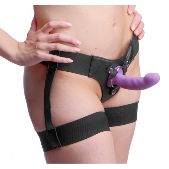 garter belt sex pics Gleitgel main image 1