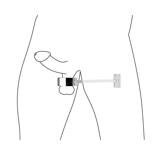 is coconut oil a good sex lubricant Stainless Steel Ball Clamps main image 1