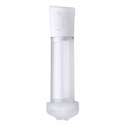 Deluxe Auto Penis Pump with Mouth Sleeve