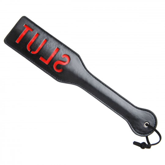 sex toy paddle 50 Best Sex Toys for Couples: What The Sexperts Have To Say – Promescent main image 1