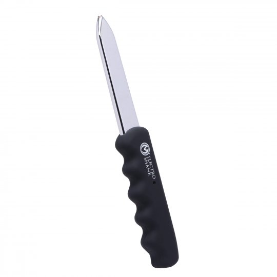 Electro Shank Electro Shock Blade with Handle: Sex Toy Distributing Electro Shank Electro Shock Blade with Handle: Sex Toy Distributing