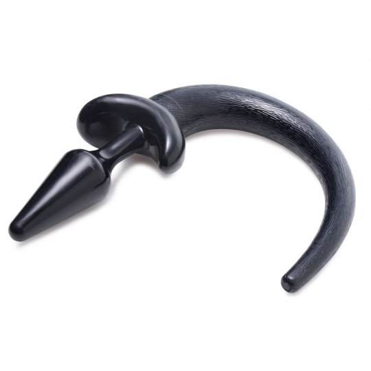 Pedigree Puppy Play Tail Plug: Sex Toy Distributing