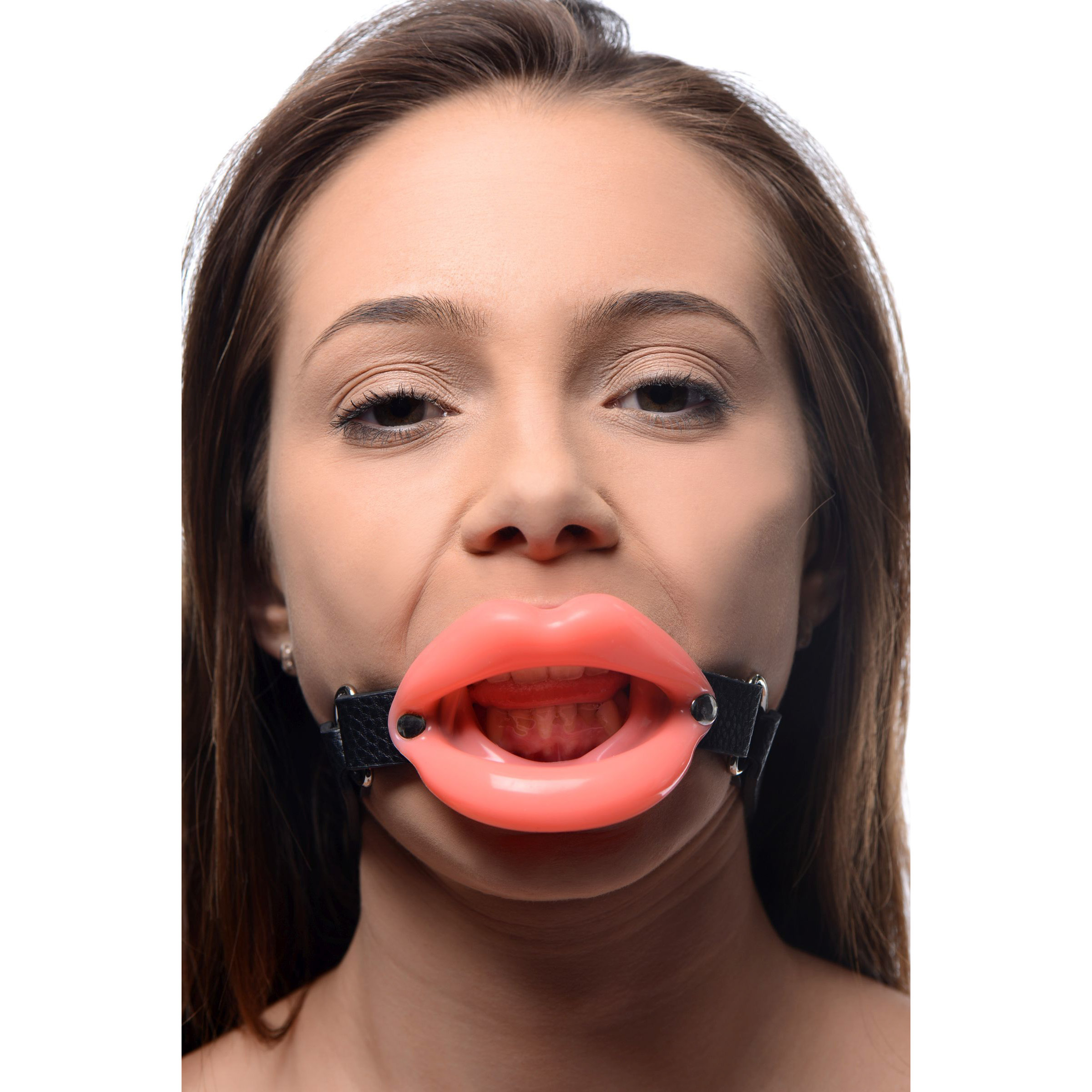 Sissy Mouth Gag Sex Toy Distributing pic