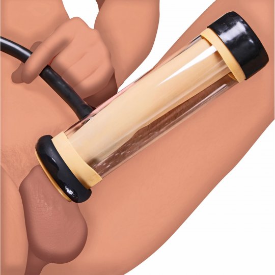 the milker sex toy The Milker Automatic Deluxe Stroker Machine Masturbator Sex Toy Men main image 0