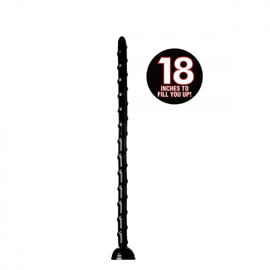 long sex toy Long Beaded Anal Toy