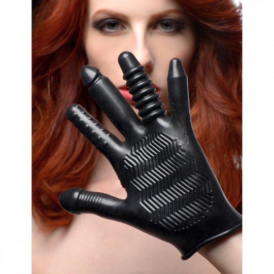 glove sex toy The Best Vibrators