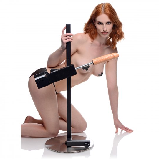 extreme bdsm sex toys Extreme Gear for Intense BDSM Play main image 1