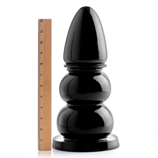 ball mit dildo Wrecking Balls XXL Giant Dildo: Sex Toy Distributing