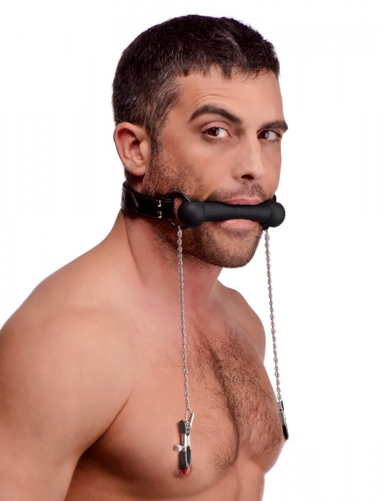 Male Nipple Clamps Male Nipple Clamps