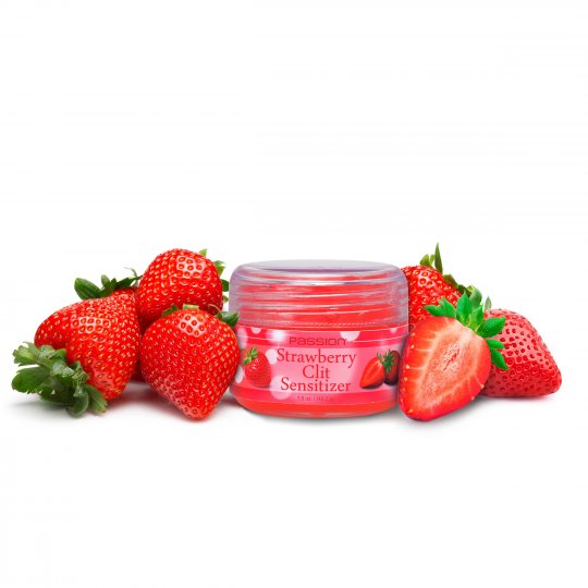 strawberry sex toy Nothosaur BERRYBLOOM Fantasy Dildos Butt Plug Huge Anal Toys For Adults main image 0
