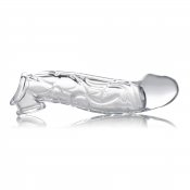 2 Inch Clear Extender Sleeve