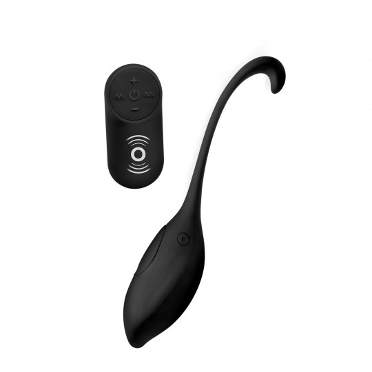 ky brand jelly personal lubricant Love Egg Vibrating Silicone Vibrator Remote Control Wireless Jump Vibration  Sex Adult Sex Toys Women main image 1