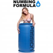 Passion Desensitizing Lube - 55 Gallon Drum