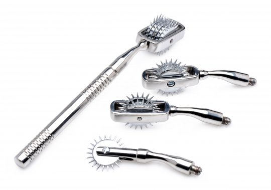 sex wheel toy Best Sex Toys for Women: Explore Our Bestsellers Collection main image 1