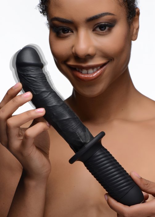 large sex toy Review: DUO by Womanizer - main image 1