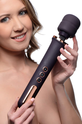 Wand Massagers