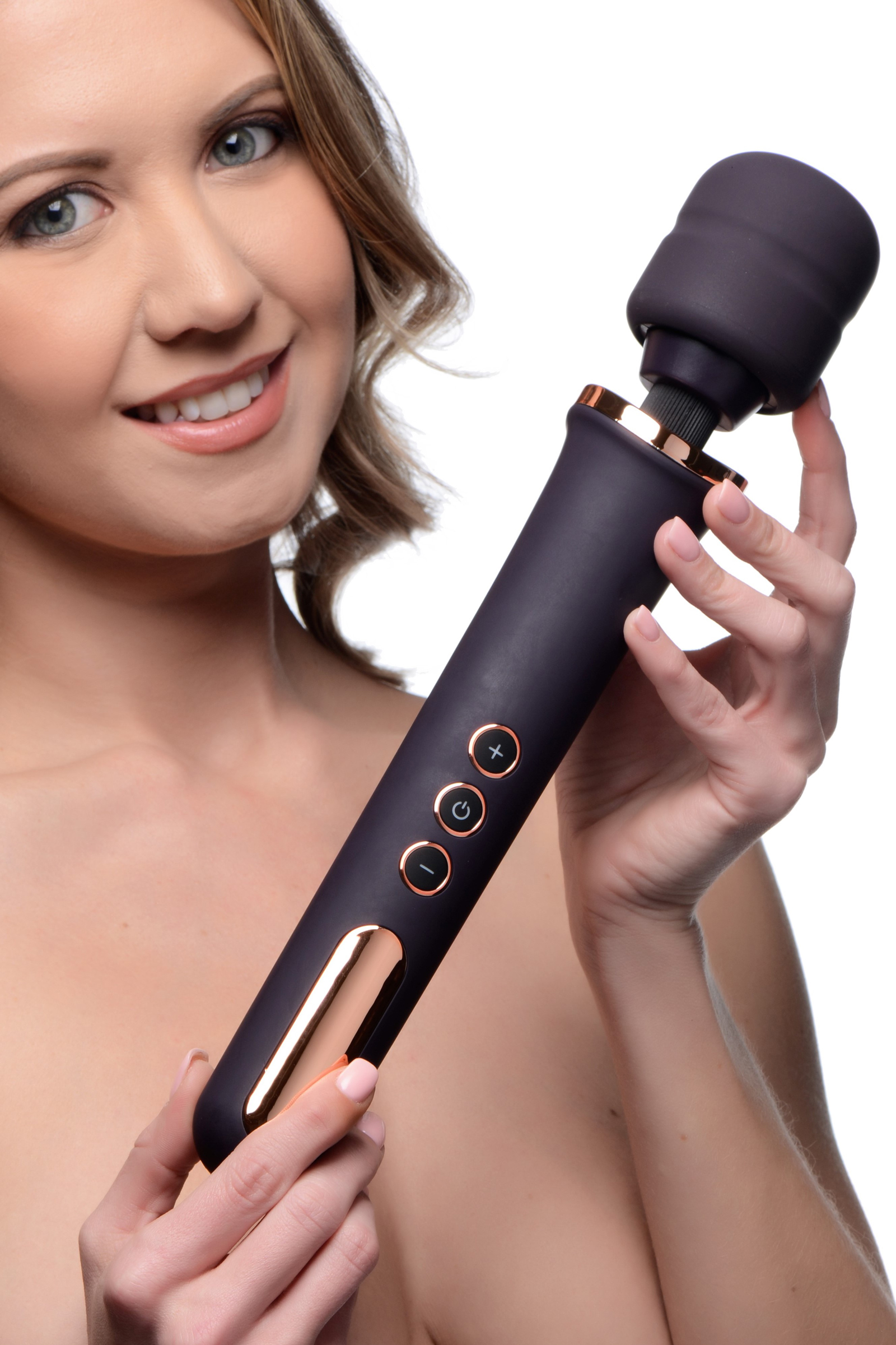 Standard Wand Massagers and Attachments