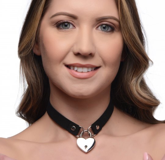 oviposition sex toys Heart Design Necklace Vibrator Heart Pendant Nipple Clitoris Stimulation  Flirting Vibrators Sex Toy for Adult Women