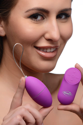 Wireless Remote Sex Toys