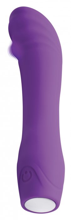 G-Charm Moving Bead Silicone Vibrator: Sex Toy Distributing G-Charm Moving Bead Silicone Vibrator: Sex Toy Distributing