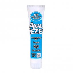 Anal-Eze Gel