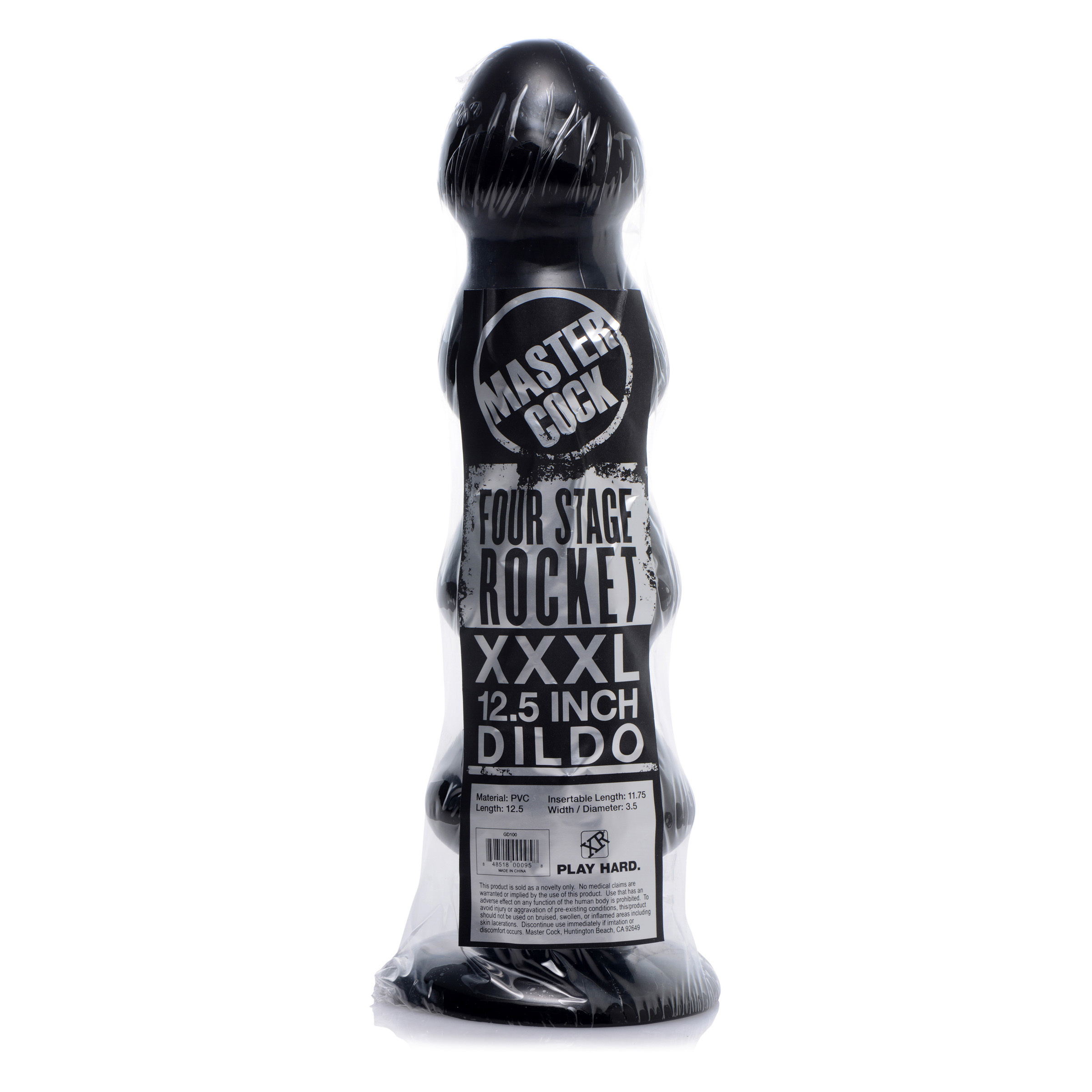 master blaster 3000 sex toy The Male Rose 3 - Rotating - Vibrating - Thrusting Masturbator main image 1