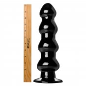 Four Stage Rocket Dildo