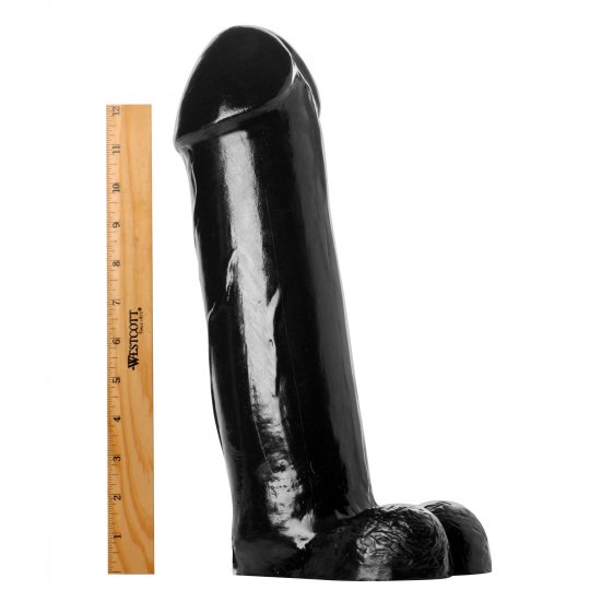 The Titan XXL 14.5 Inch Dildo: Sex Toy Distributing