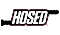 Hosed