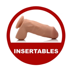 Made in America Insertables