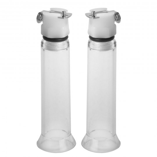 Nipple Cylinders- Medium