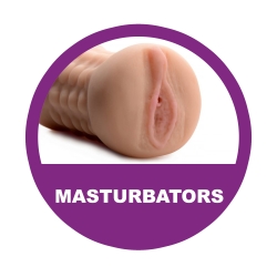 Made in America Masturbators