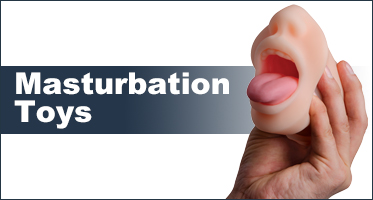 Masturbation Toys with image of flashlight