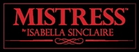 Mistress by Isabella Sinclaire