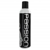 Passion Premium Silicone Lubricant - 8 oz