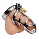 Metal Chastity Devices