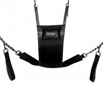 Strict Leather Premium Sex Sling