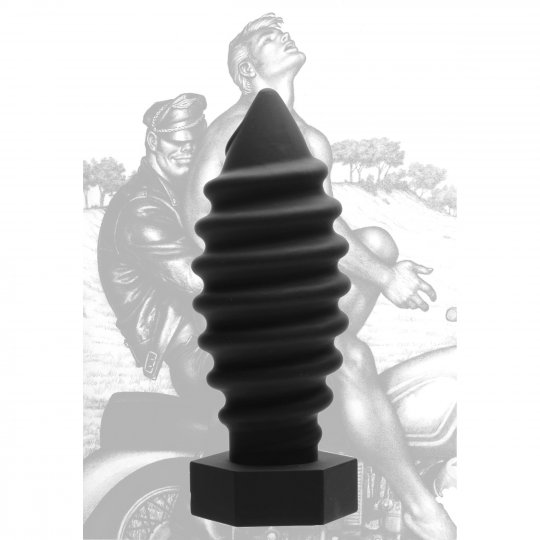 screw anal plug O-shaped screw detach butt plug tail butt plug anal plug bdsm plug cou –  Aliriga main image 0