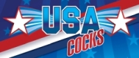 USA Cocks