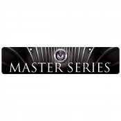 Master Series Display Sign